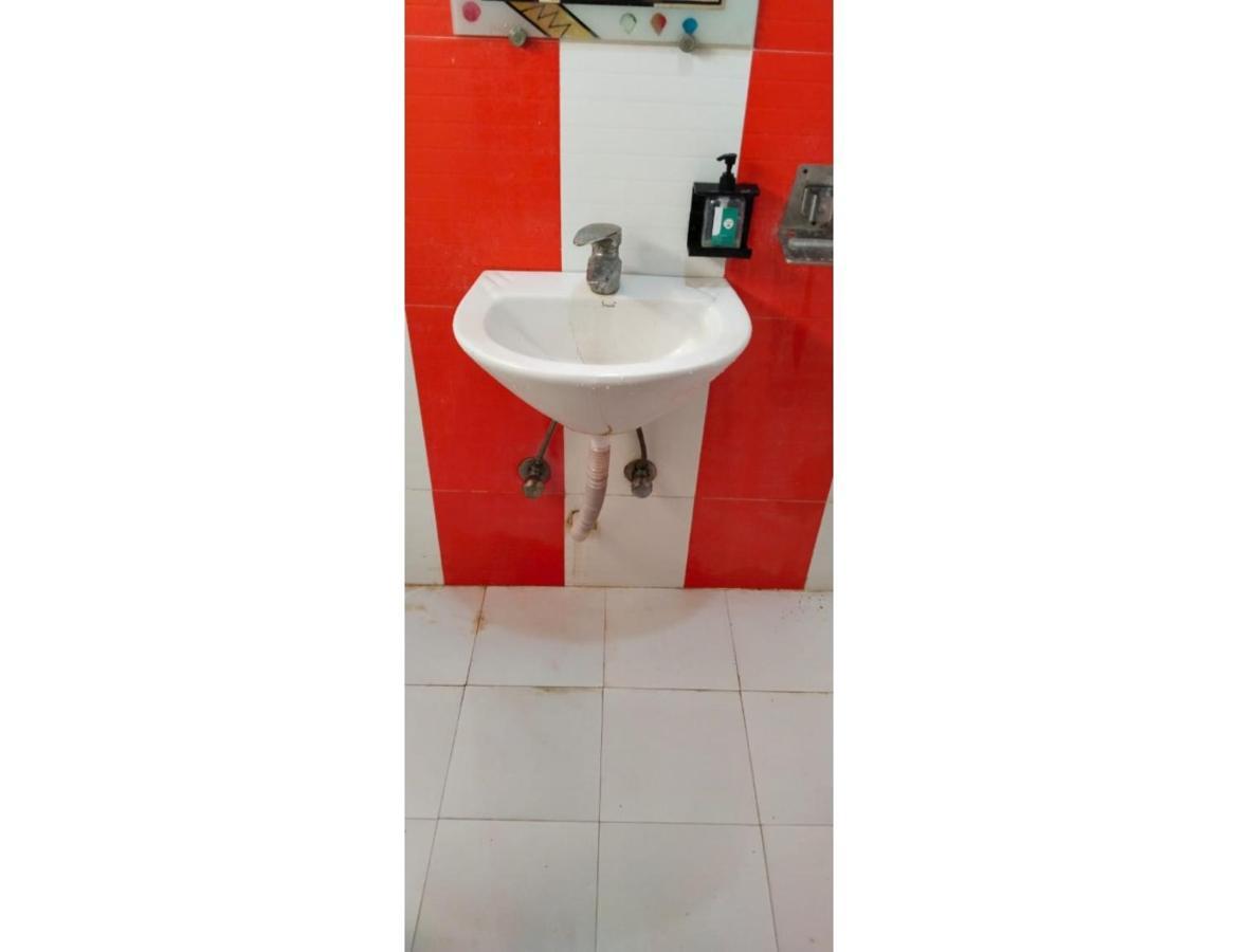 Hotel Shree Shyam Palace, Ujjain Eksteriør bilde