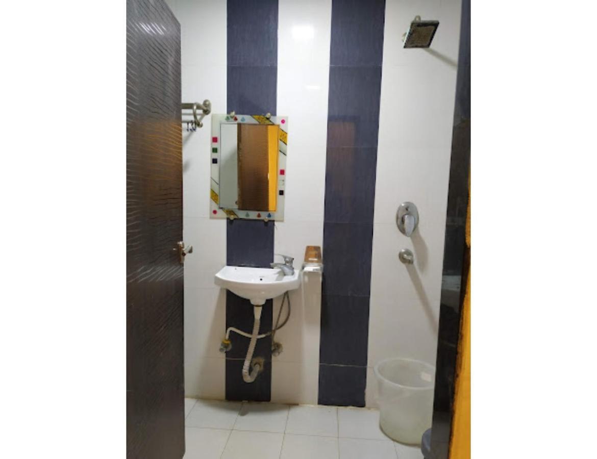 Hotel Shree Shyam Palace, Ujjain Eksteriør bilde